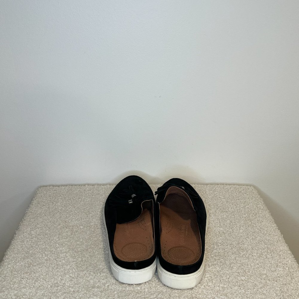 Gentle Souls Kenneth Cole | Rory Loafer Mule Sneaker - Picture 3 of 7